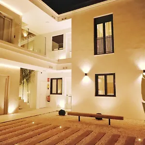 visit hotel