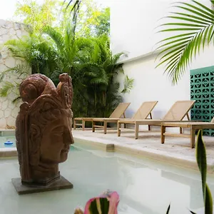 https://kante.allrivieramayahotels.com
