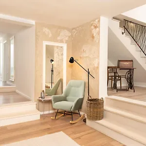 Tri Murve Bed & Breakfast Plomin