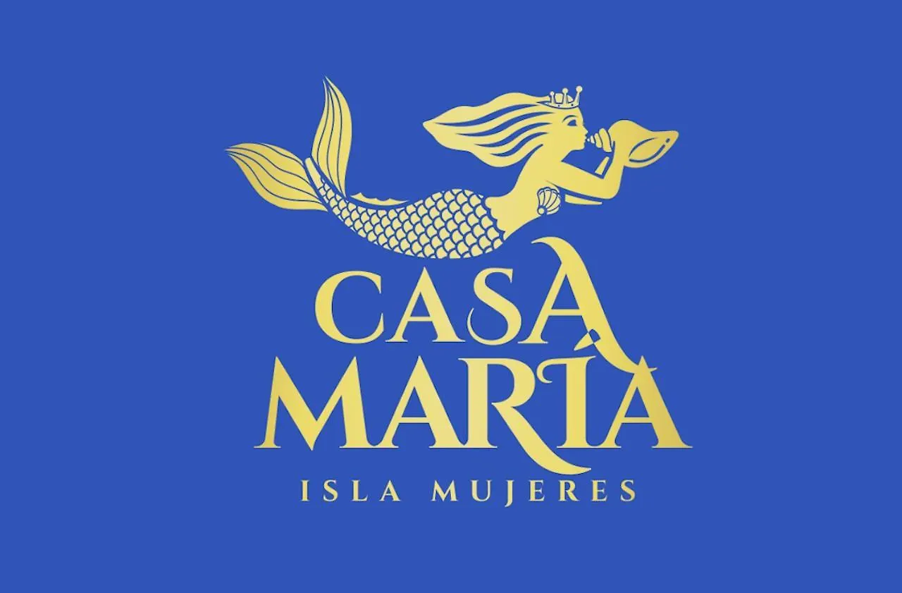 אפרטהוטל איסלה מוחרס Casa Maria