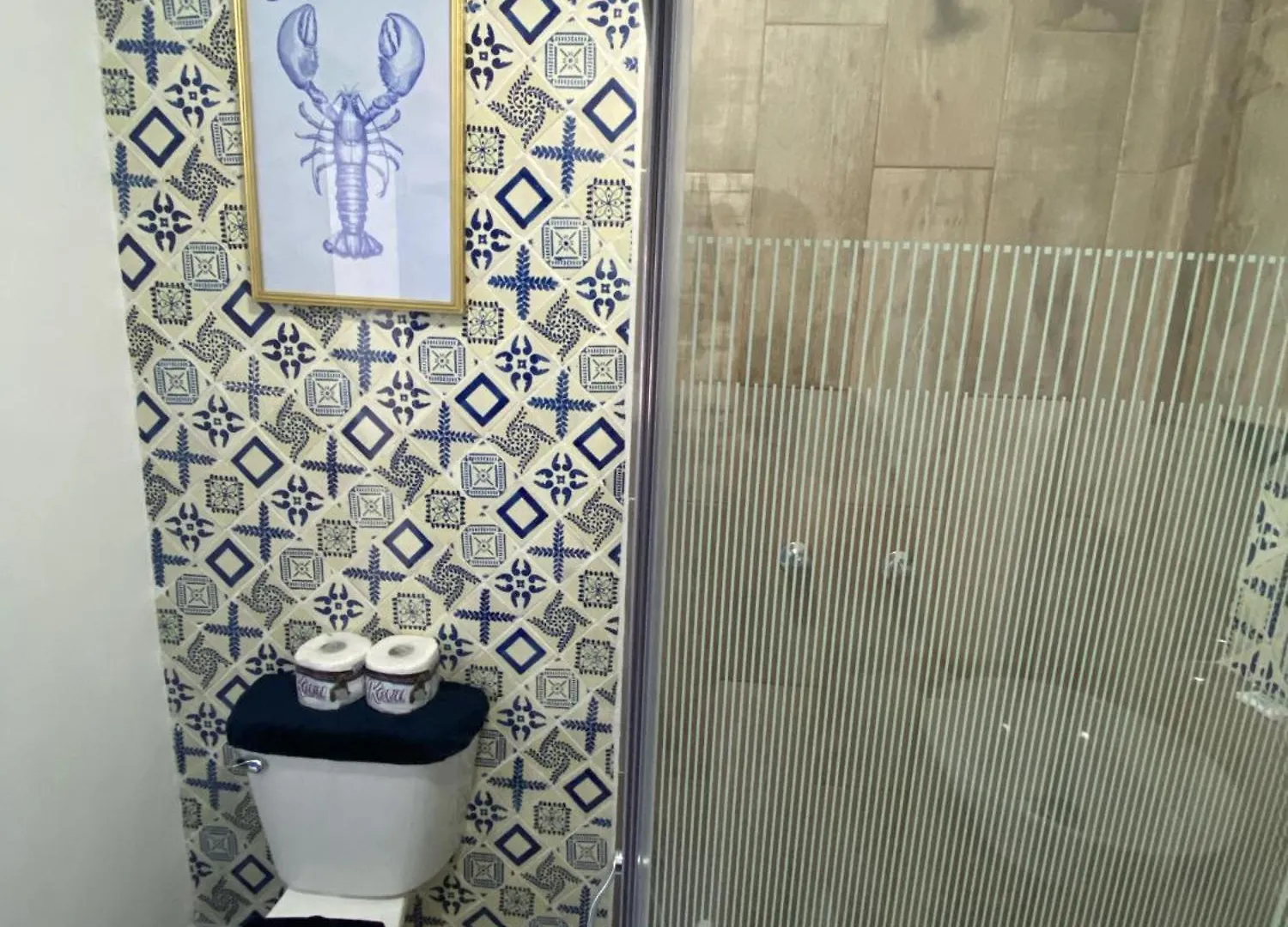 אפרטהוטל איסלה מוחרס Casa Maria מלון דירות
