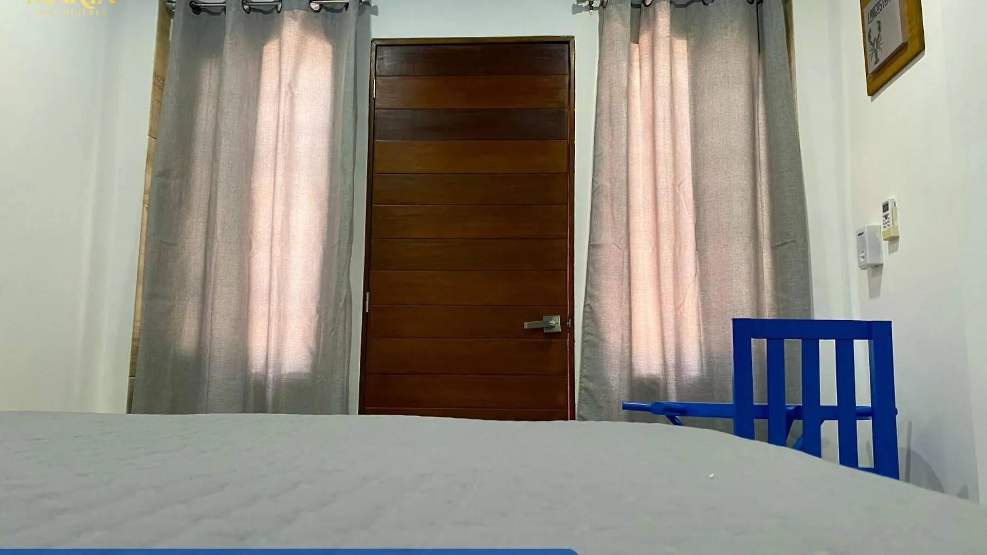 אפרטהוטל איסלה מוחרס Casa Maria מלון דירות