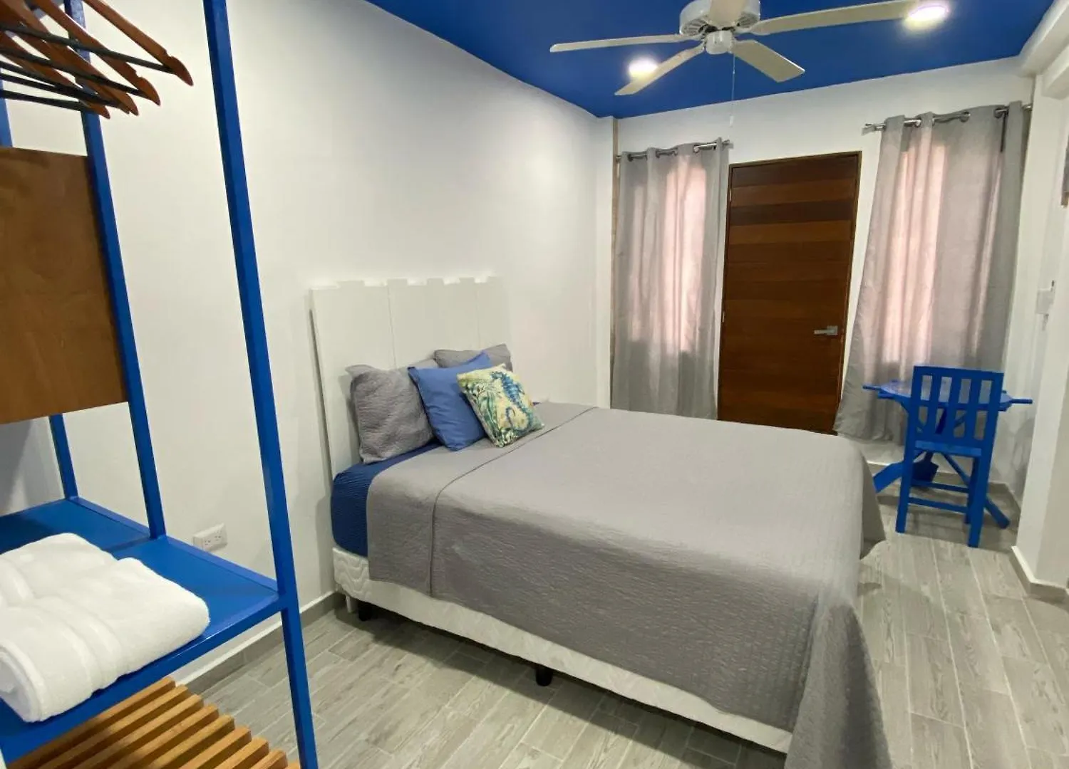 מלון דירות אפרטהוטל איסלה מוחרס Casa Maria