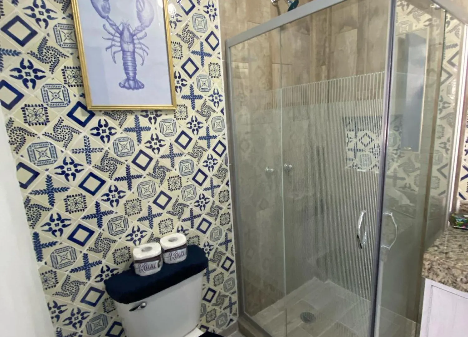الشقق الفندقية إيسلا موخيريسفي  Casa Maria 0*,