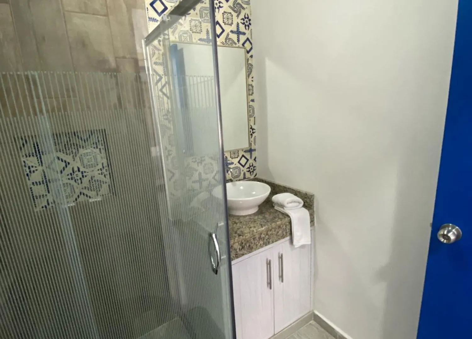 شقة فندقية الشقق الفندقية إيسلا موخيريسفي  Casa Maria