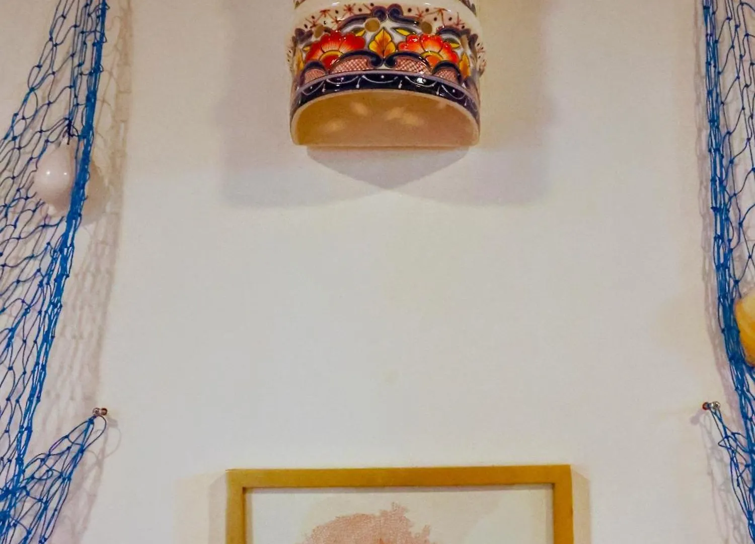 الشقق الفندقية إيسلا موخيريسفي  Casa Maria 0*,