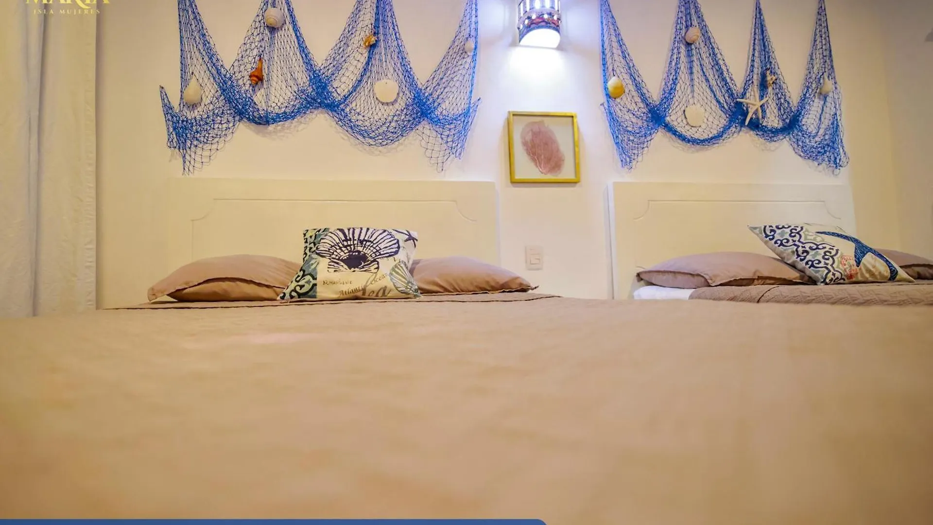 الشقق الفندقية إيسلا موخيريسفي  Casa Maria شقة فندقية
