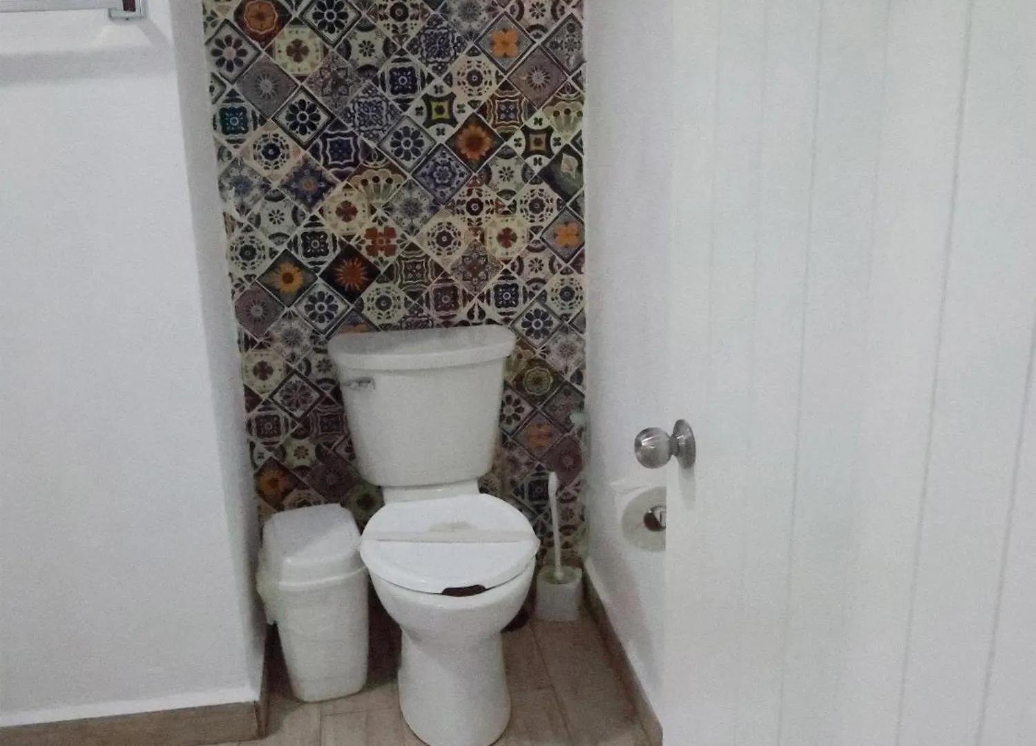شقة فندقية الشقق الفندقية إيسلا موخيريسفي  Casa Maria