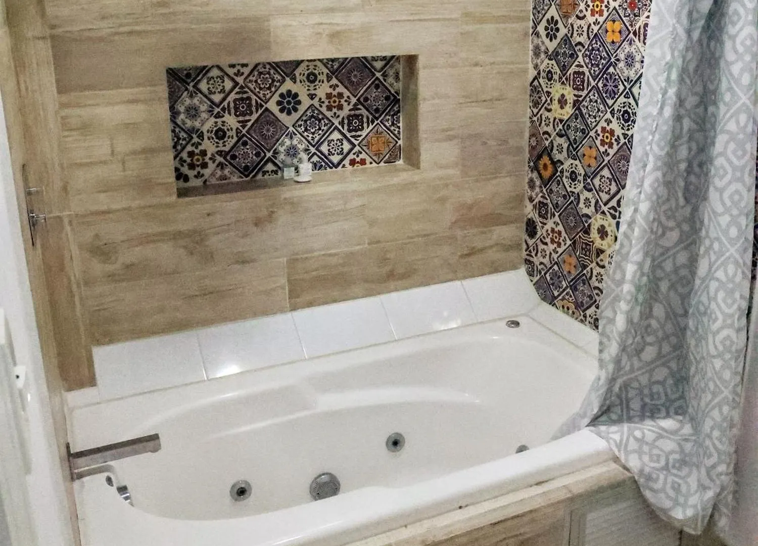الشقق الفندقية إيسلا موخيريسفي  Casa Maria 0*,  المكسيك